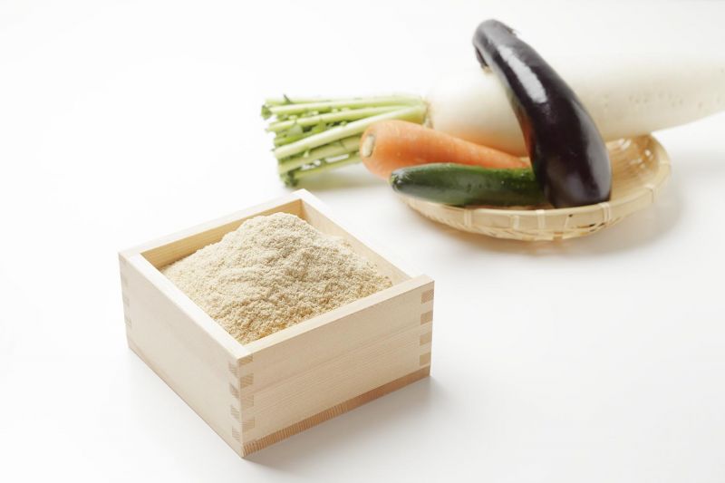 dưa muối - món ăn của sự kiên nhẫn